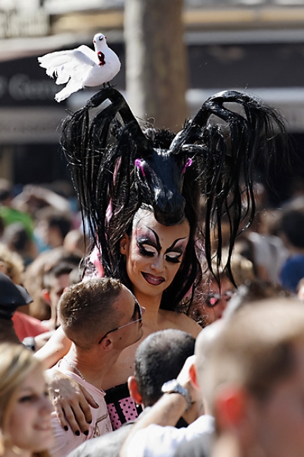 Gay Pride Paris 2012-147